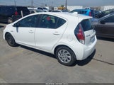 Toyota Prius C One JTDKDTB36F1586020 снимка