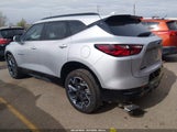 Chevrolet Blazer Rs 3GNKBERS9KS661775 снимка
