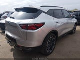 Chevrolet Blazer Rs 3GNKBERS9KS661775 снимка