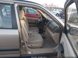 Honda Cr-V Lx JHLRD78555C020225 снимка