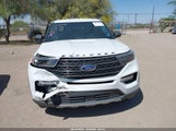 Ford Explorer Xlt 1FMSK8DHXLGA63339 fotografie