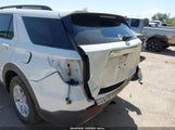 Ford Explorer Xlt 1FMSK8DHXLGA63339 fotografie
