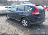 Honda Cr-V Ex-L 2HKRM4H72DH653751 снимка