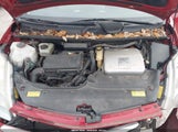Toyota Prius JTDKB20U277663797 снимка