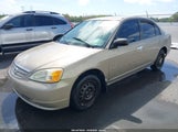 Honda Civic Lx 2HGES16543H501323 снимка