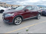 Lincoln Mkx Reserve 2LMPJ8LP1HBL10767 снимка