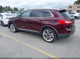 Lincoln Mkx Reserve 2LMPJ8LP1HBL10767 снимка