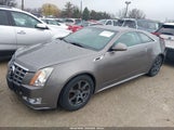 Cadillac Cts Premium 1G6DP1E31C0125473 fotografie