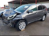 Honda Cr-V Ex 2HKRM4H57GH625639 снимка