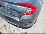 Honda Civic Lx 2HGFC2F57JH514734 снимка