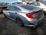 Honda Civic Ex 19XFC1F32LE001168 снимка