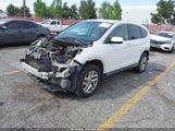 Honda Cr-V Ex 5J6RM3H50GL015145 снимка