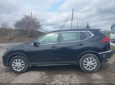 Nissan Rogue S/Sl/Sv 5N1AT2MV0HC803507 fotografie