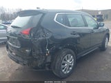Nissan Rogue S/Sl/Sv 5N1AT2MV0HC803507 fotografie