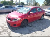 Toyota Corolla Le 1NXBU40E59Z135959 снимка