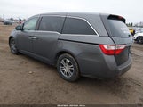 Honda Odyssey Ex 5FNRL5H48DB027859 снимка