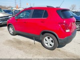 Chevrolet Trax Lt KL7CJLSB1GB625948 снимка