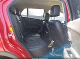 Chevrolet Trax Lt KL7CJLSB1GB625948 снимка