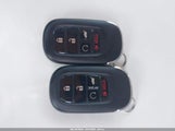 Honda Cr-V Ex-L Awd 2HKRS4H7XSH453767 photo