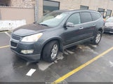 Chevrolet Traverse 1Lt 1GNKRGED8CJ269145 снимка