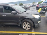 Chevrolet Traverse 1Lt 1GNKRGED8CJ269145 снимка