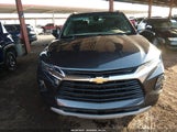 Chevrolet Blazer Fwd 3Lt 3GNKBDRS9NS133748 fotografie