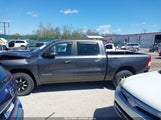 Ram  Big Horn/Lone Star 4X4 5'7 Box 1C6SRFFT0KN714470 снимка