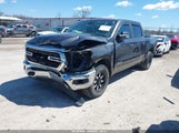 Ram  Big Horn/Lone Star 4X4 5'7 Box 1C6SRFFT0KN714470 снимка
