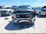 Ram  Big Horn/Lone Star 4X4 5'7 Box 1C6SRFFT0KN714470 снимка