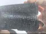 Hyundai Tucson Se KM8J33A45HU462567 снимка