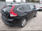 Honda Cr-V Ex 2HKRM4H59DH613178 снимка