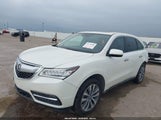 Acura Mdx Technology Package 5FRYD3H49FB007621 снимка