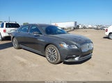 Lincoln Continental Select 1LN6L9SK1K5605943 снимка