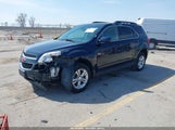 Chevrolet Equinox 1Lt 2GNFLFEK6F6277094 снимка