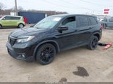 Honda Passport Awd Sport 5FNYF8H29LB000462 fotografie