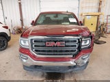 GMC Sierra  Limited Sle 2GTV2MEC2K1181314 снимка