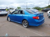 Toyota Corolla S 1NXBU40E29Z025063 снимка