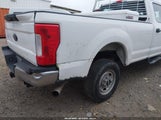 Ford F-250 Xl 1FT7W2B6XHEC34252 снимка