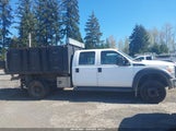 Ford F-450 Chassis Xl 1FD0W4GY2FEC28543 photo