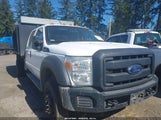 Ford F-450 Chassis Xl 1FD0W4GY2FEC28543 photo