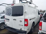 Nissan Nv Cargo Nv1500 Sv V6 1N6BF0KM1JN804798 photo