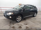 Lexus Rx 350 2T2ZK1BA5FC171401 снимка