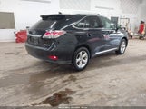 Lexus Rx 350 2T2ZK1BA5FC171401 снимка