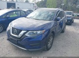 Nissan Rogue Sv KNMAT2MV2KP513743 снимка