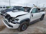 Toyota Tacoma Trd Pro 5TFCZ5AN2LX235845 снимка