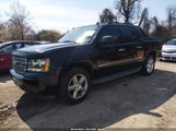 Chevrolet Avalanche  Ltz 3GNVKGE00AG238579 снимка