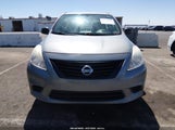 Nissan Versa 1.6 S+ 3N1CN7APXEL855062 снимка