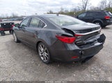 Mazda Mazda6 I Grand Touring JM1GJ1W62F1176919 fotografie