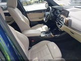 BMW X3 xDrive30I 5UXTR9C57JLD66103 снимка