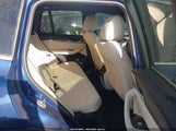 BMW X3 Sdrive30I 5UXTY3C0XM9F93615 снимка
